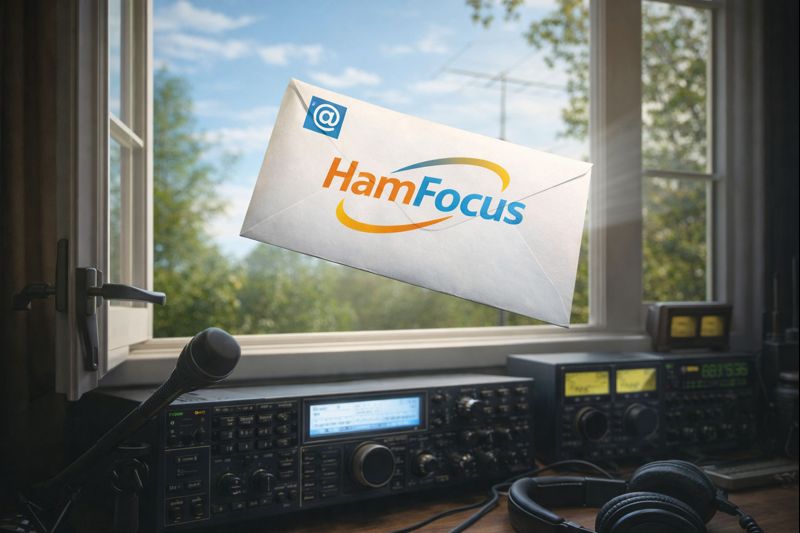 HamFocus-nieuwbrief