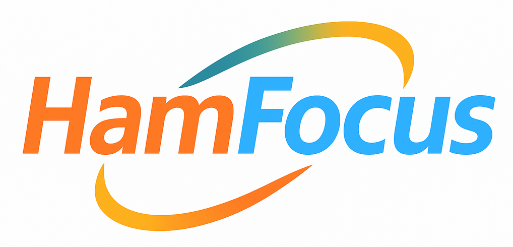 HamFocus
