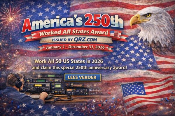 QRZ-USA250-award
