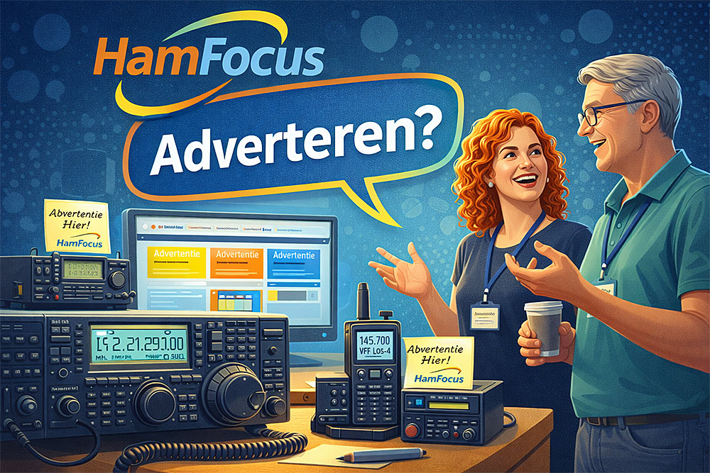 Adverteren HamFocus