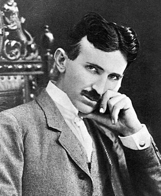 Nikola Tesla