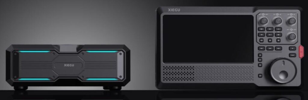 Xieugu G7250