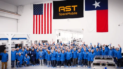 AST