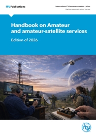ITU Handbook