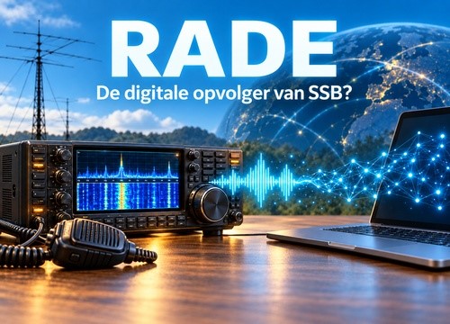 Rade
